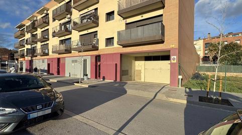 Photo 3 of Garage for sale in Calle Eugeni D´ors, Sant Fruitós de Bages, Barcelona