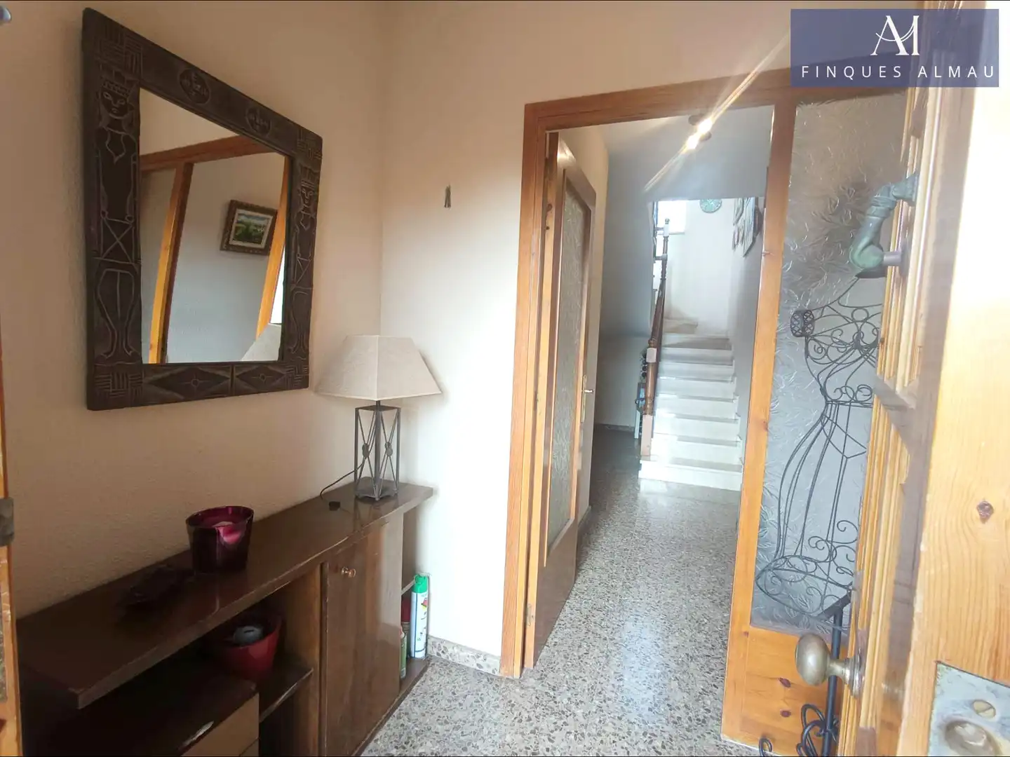 Casa o xalet en venda en Sant Pere de Ribes amb Calefacció, Jardí privat i Terrassa