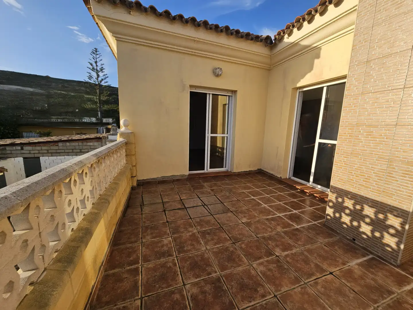 Chalet con jardín en venta en Torreguadiaro - San Diego, imagen 7