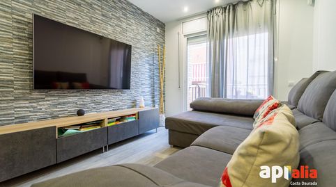 Foto 5 de Piso en venta en Camino Camí Vell Pobla Montornes, Centre, Torredembarra