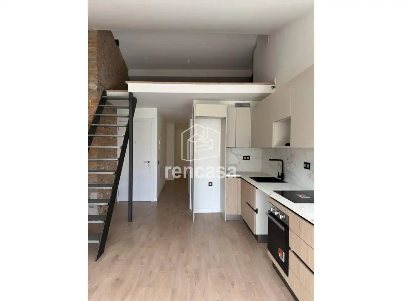 Penthouse mit Terrasse zum Verkauf in Calle Magdalena, imagen 10