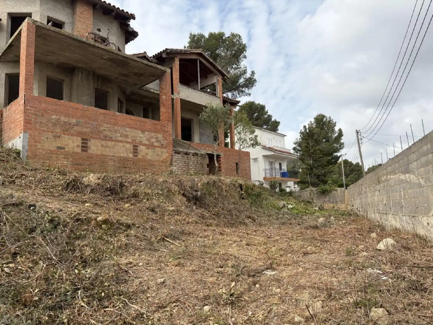 Villa avec jardin à vendre à Albinyana, imagen 4