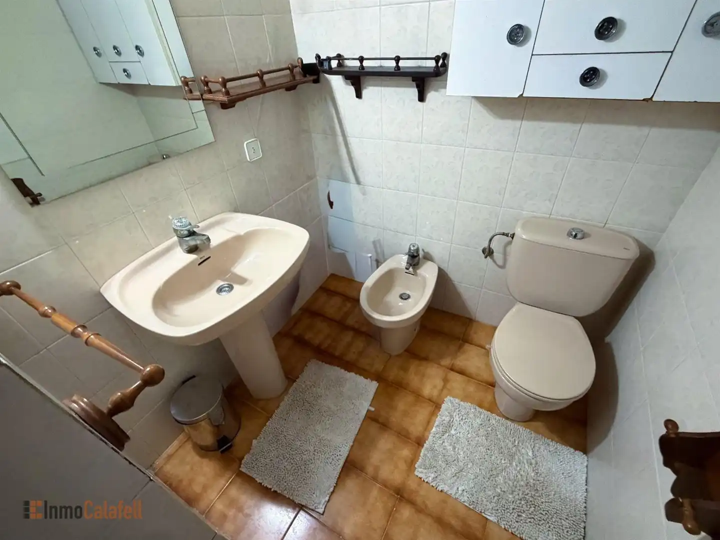 Baño de Casa o chalet en venta en El Vendrell con Terraza