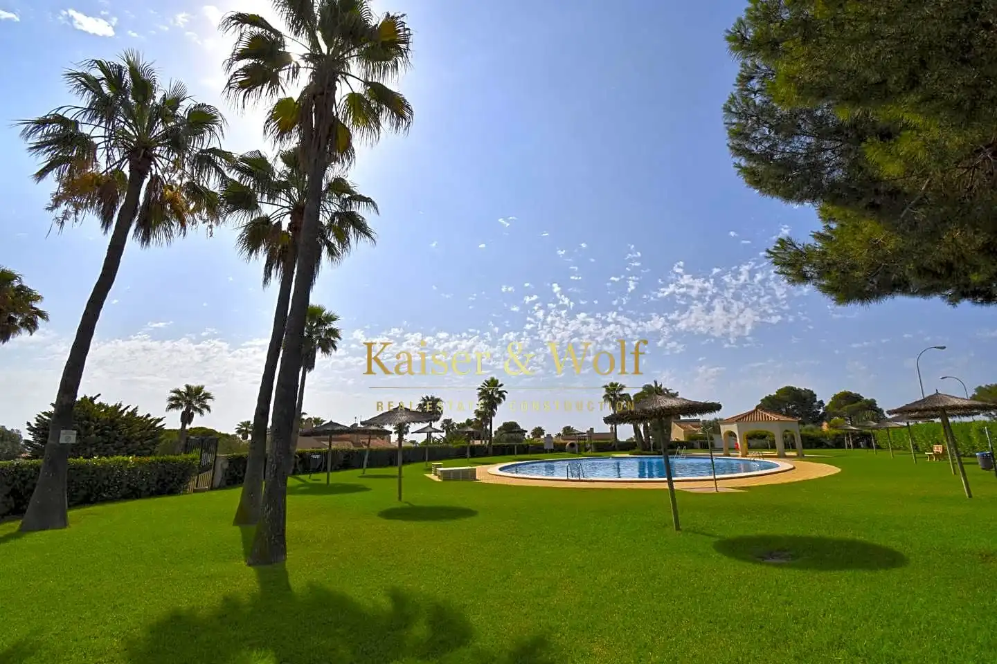 Casa con piscina in vendita a D'Escandinàvia, imagen 53