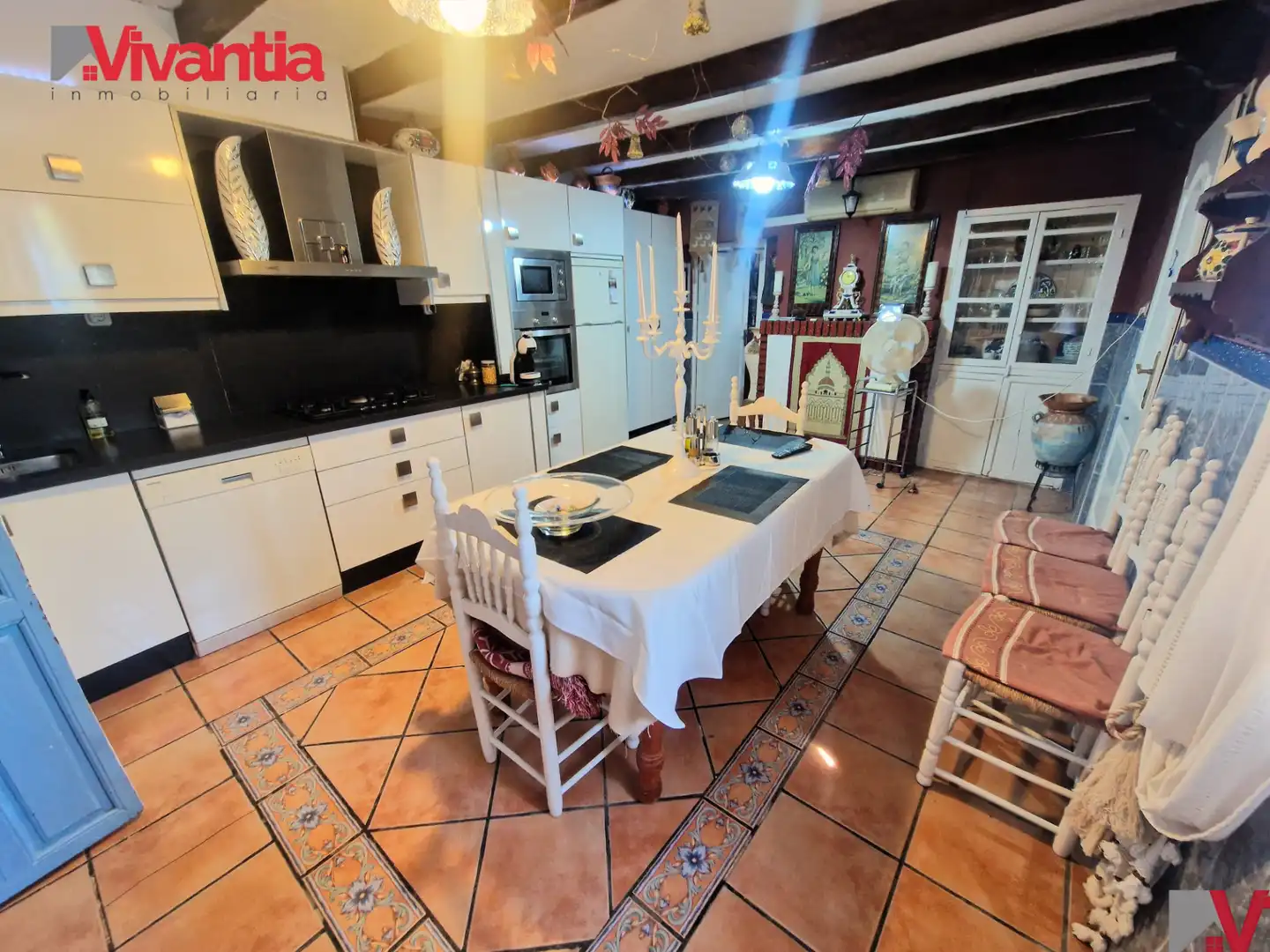 Villa avec jardin à vendre à Puerto Lumbreras, imagen 12