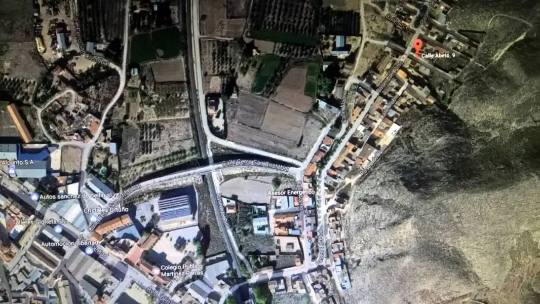 Terrenos y solares en venta en Hellín, imagen 10