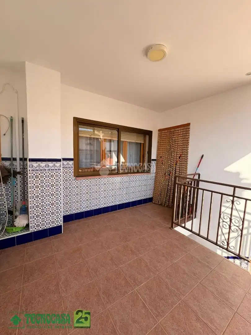 Casa adosada en venda a C. Real, Corral de Almaguer