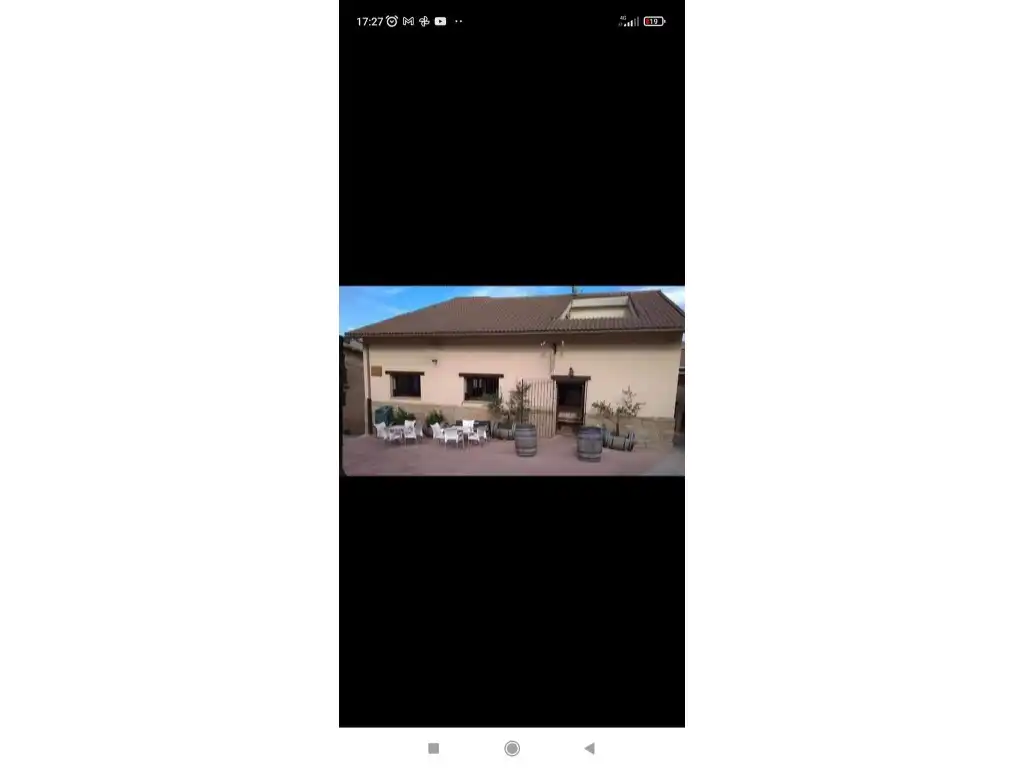 Local en venta en Villabuena de Álava / Eskuernaga