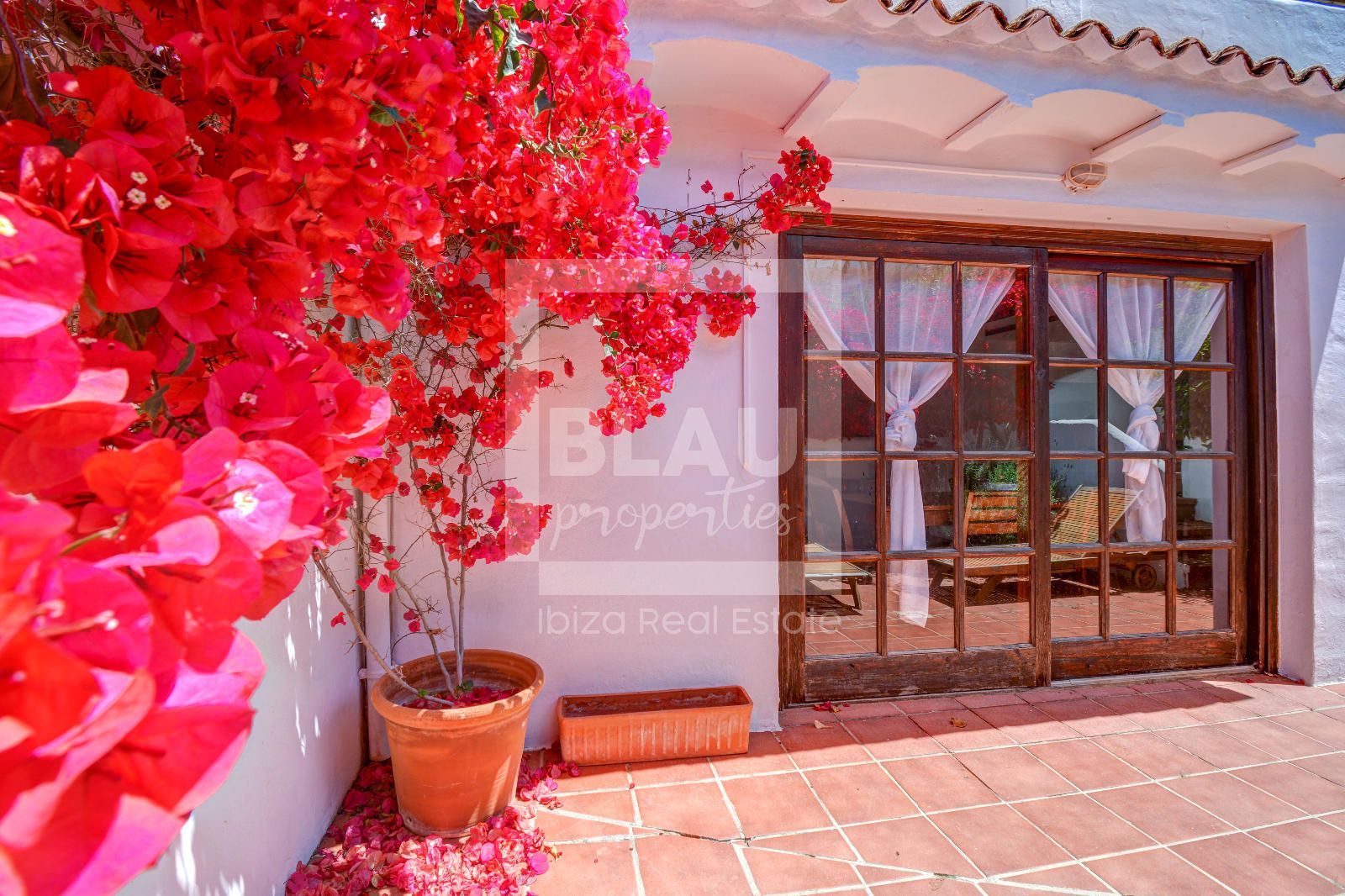 Casa o xalet en venda a Margalides, Santa Eulària , Santa Eulària des Riu