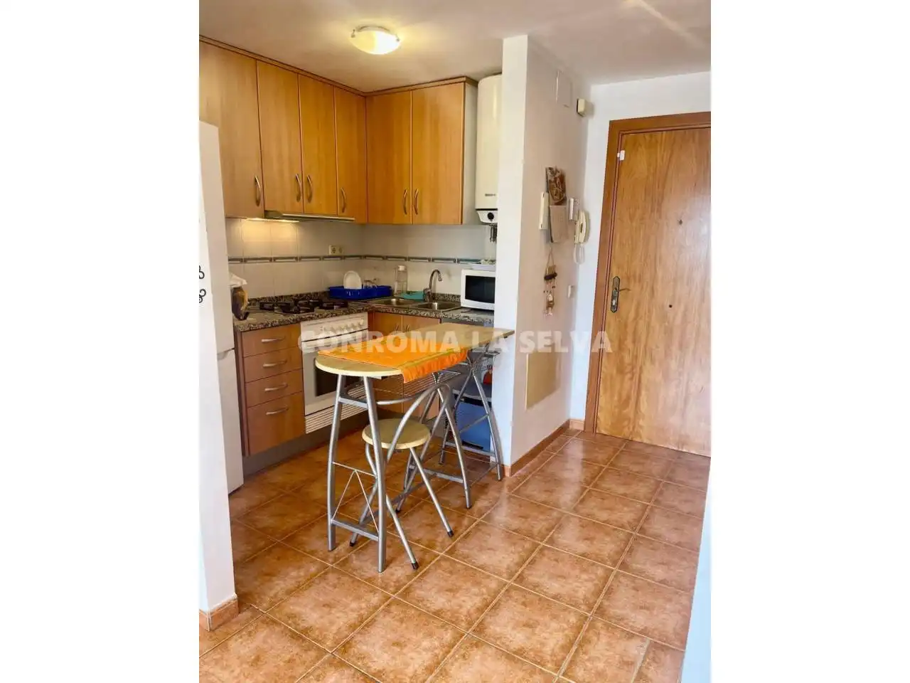 Flat with lift for sale in Calle VERGE MARIA, imagen 15