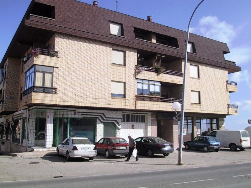 Flat for sale in Avenida Calahorra, Santo Domingo de la Calzada