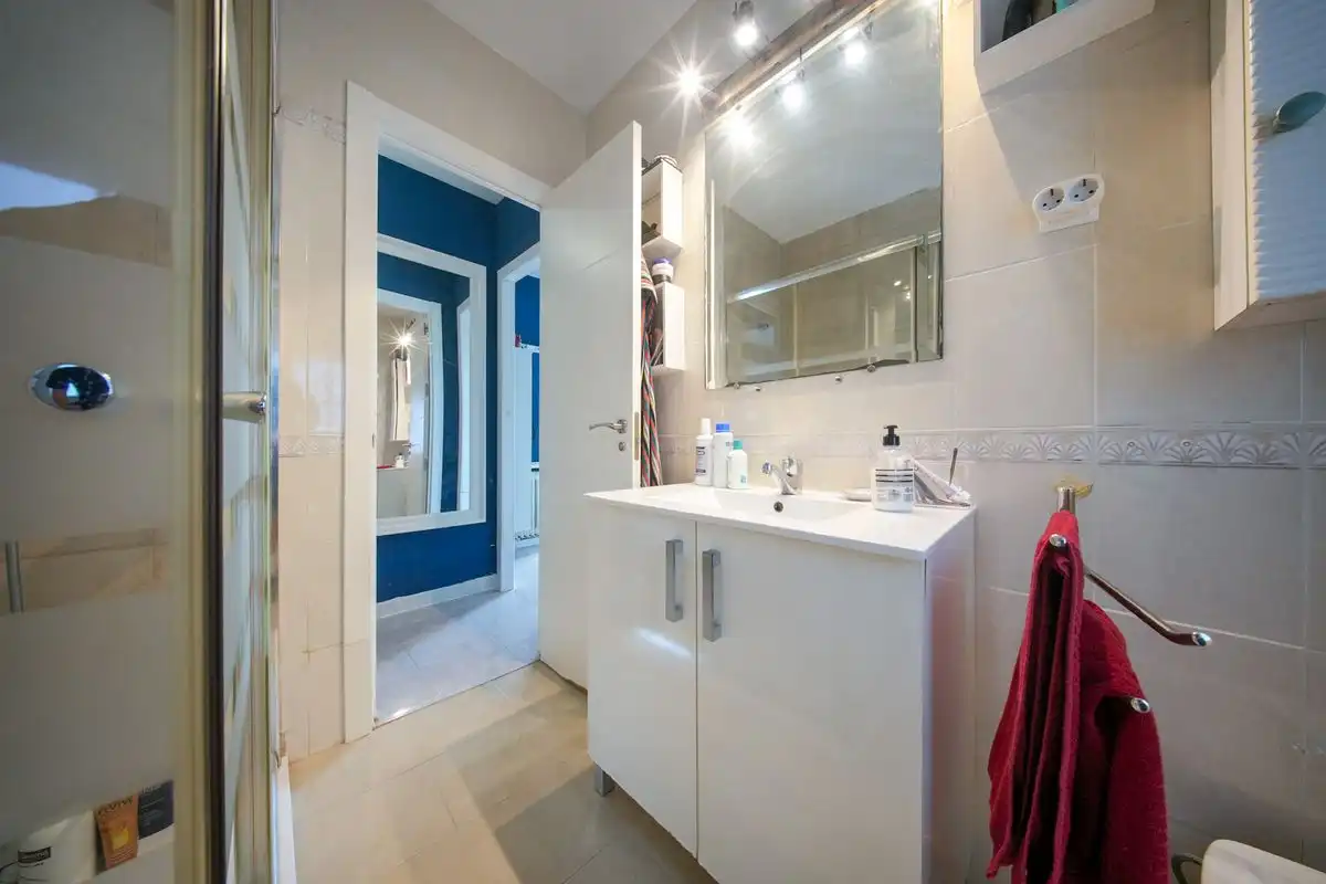 Detached house with terrace for sale in Calle el Ejido, imagen 25