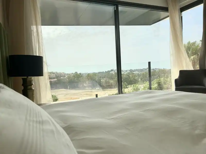 Chalet con piscina en venta en Avenida de la Alquería, imagen 17