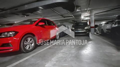 Foto 3 de Garatge en venda a La Plata, Jerez de la Frontera