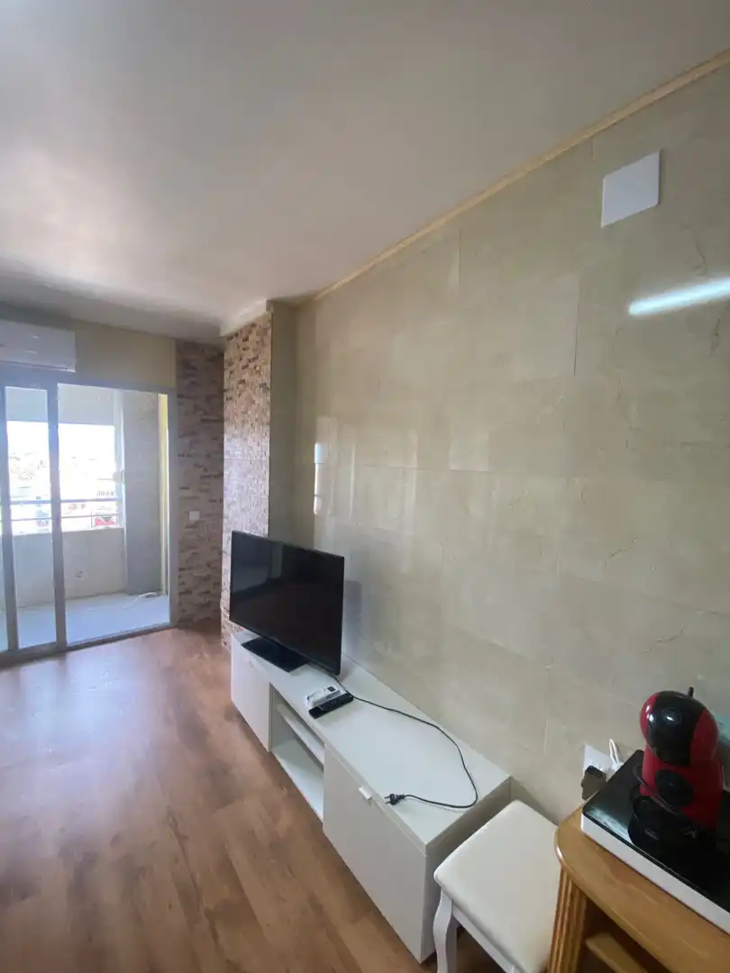 Estudio en venta en DELTA MUGA 7, Moxó - Sant Mori