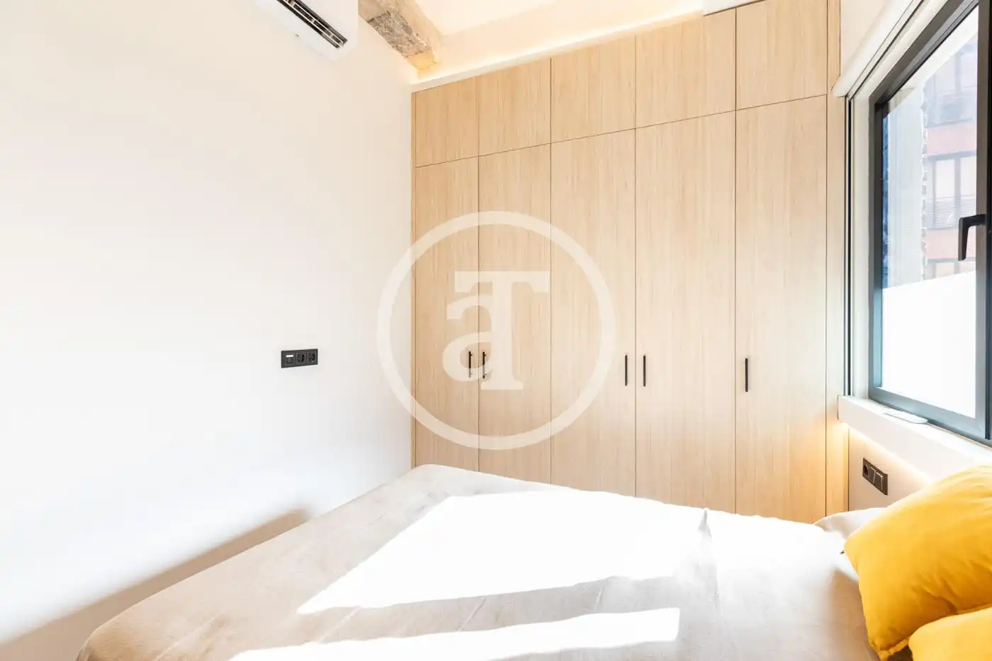 Study for rent in Calle de Tarragona, Palos de Moguer