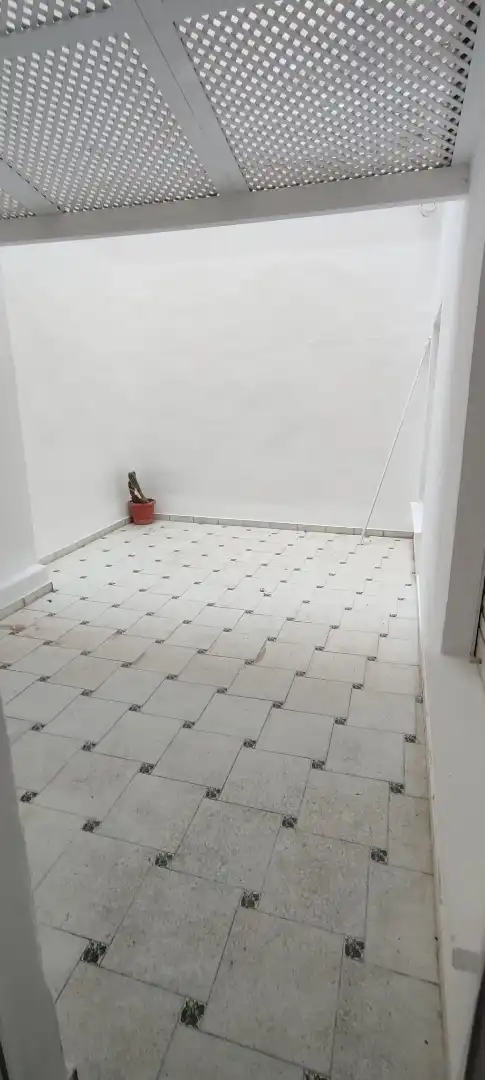 Flat for rent in Carretera del Convent, 25, Oliva pueblo