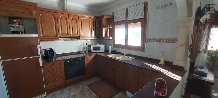 Villa avec piscine à vendre à Miami Platja, imagen 13