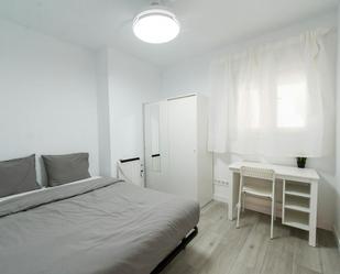 Bedroom of Flat to share in  Madrid Capital