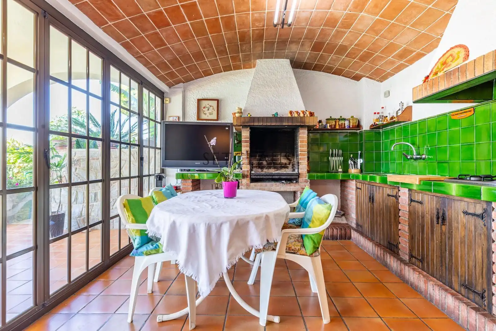 Villa mit Terrasse zum Verkauf in Teià, imagen 38