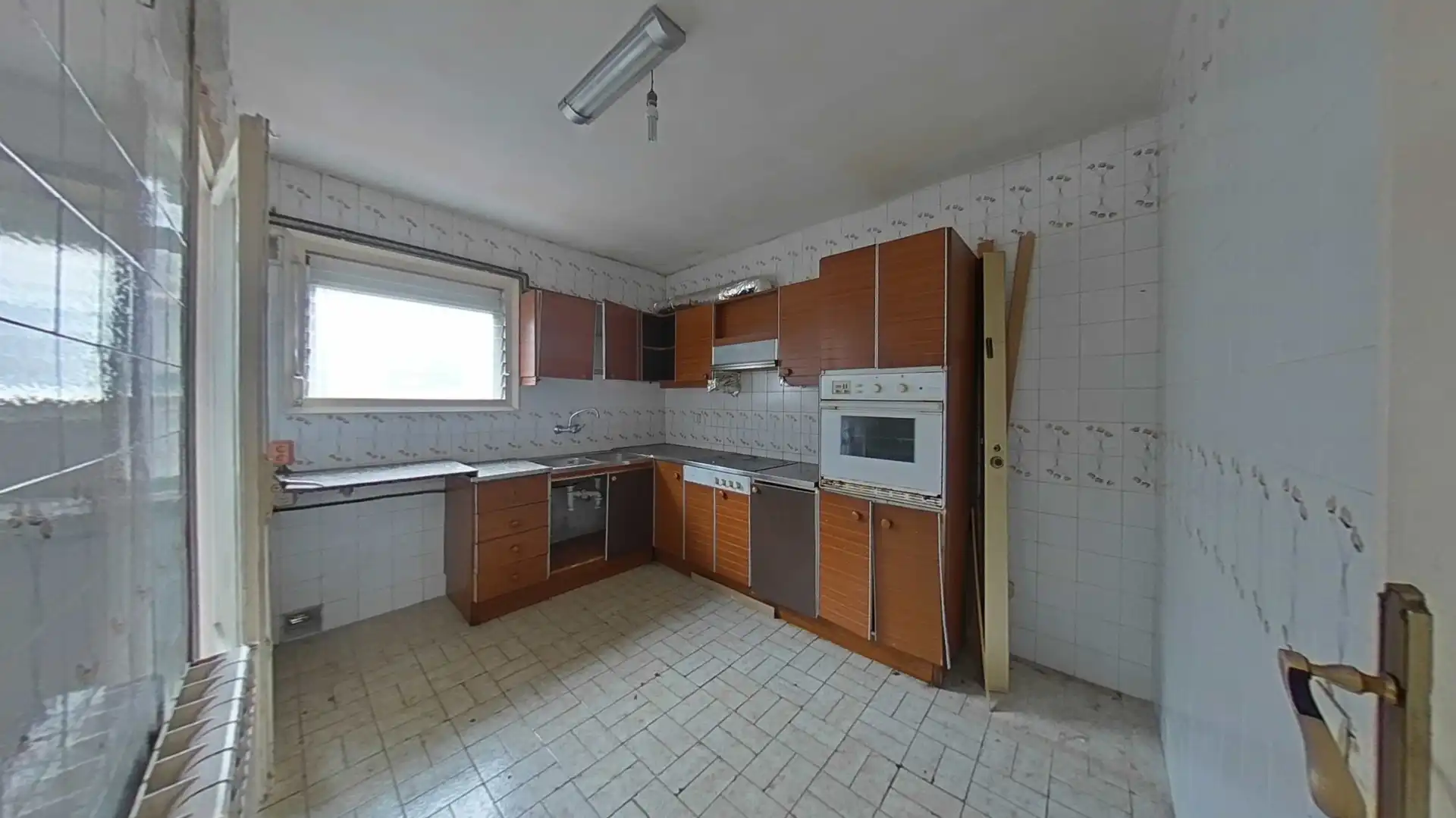 Kitchen of Attic for sale in Berga  with Terrace