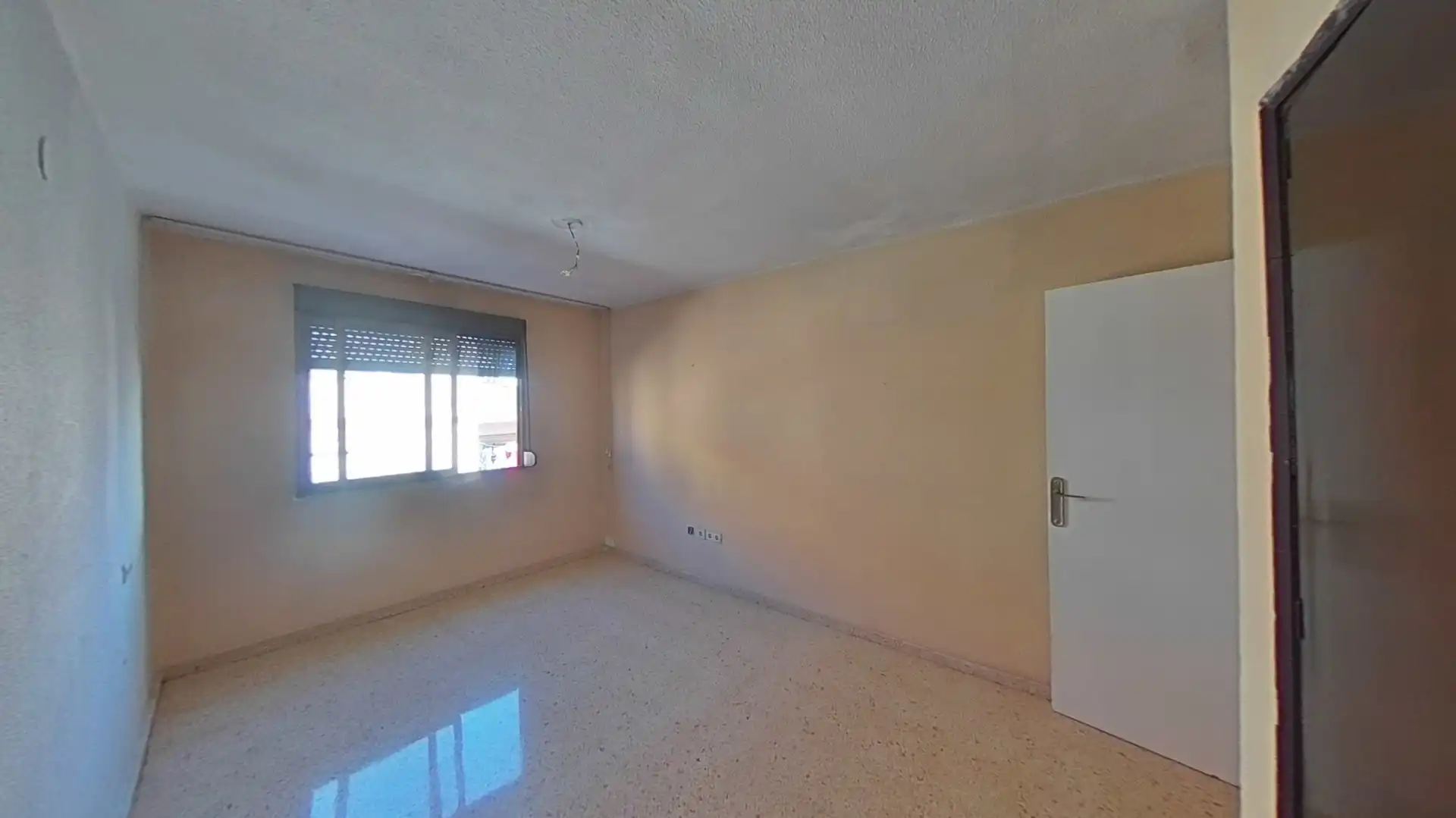 Bedroom of Flat for sale in Vila-real
