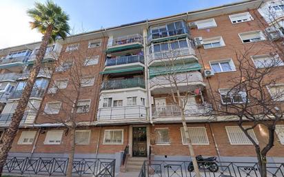 Vista exterior de Pis en venda en Getafe