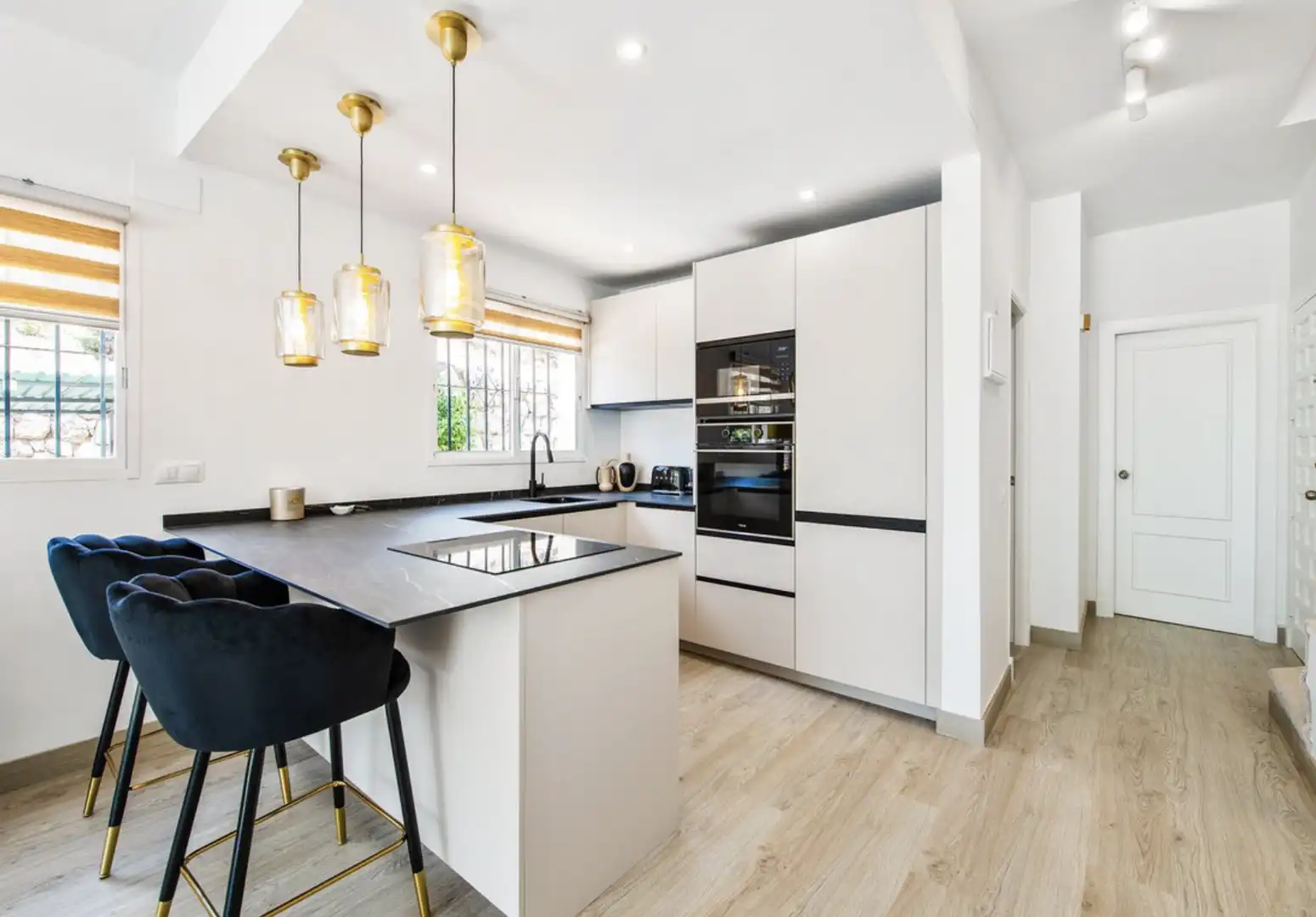 Casa a schiera in vendita a Nueva Andalucía, imagen 5