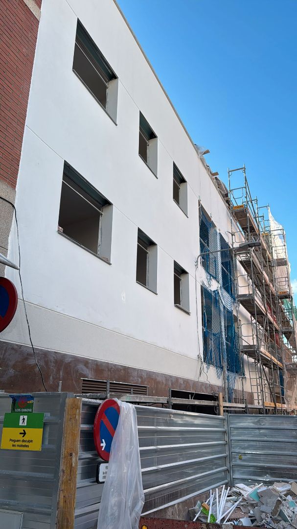 Dúplex en venta en Carrer de Johann Sebastian Bach, 4, Can Rull , Concòrdia - Can Rull