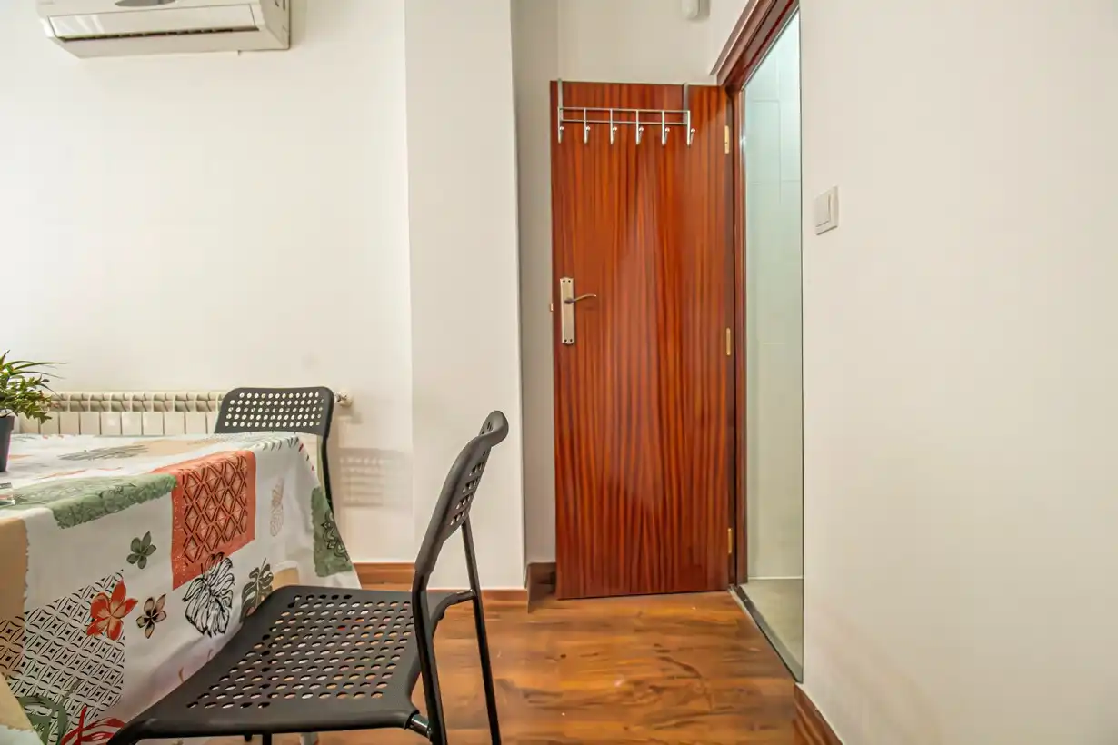 Houses for rent in Madrid  with Air Conditioner, Heating and Private garden
