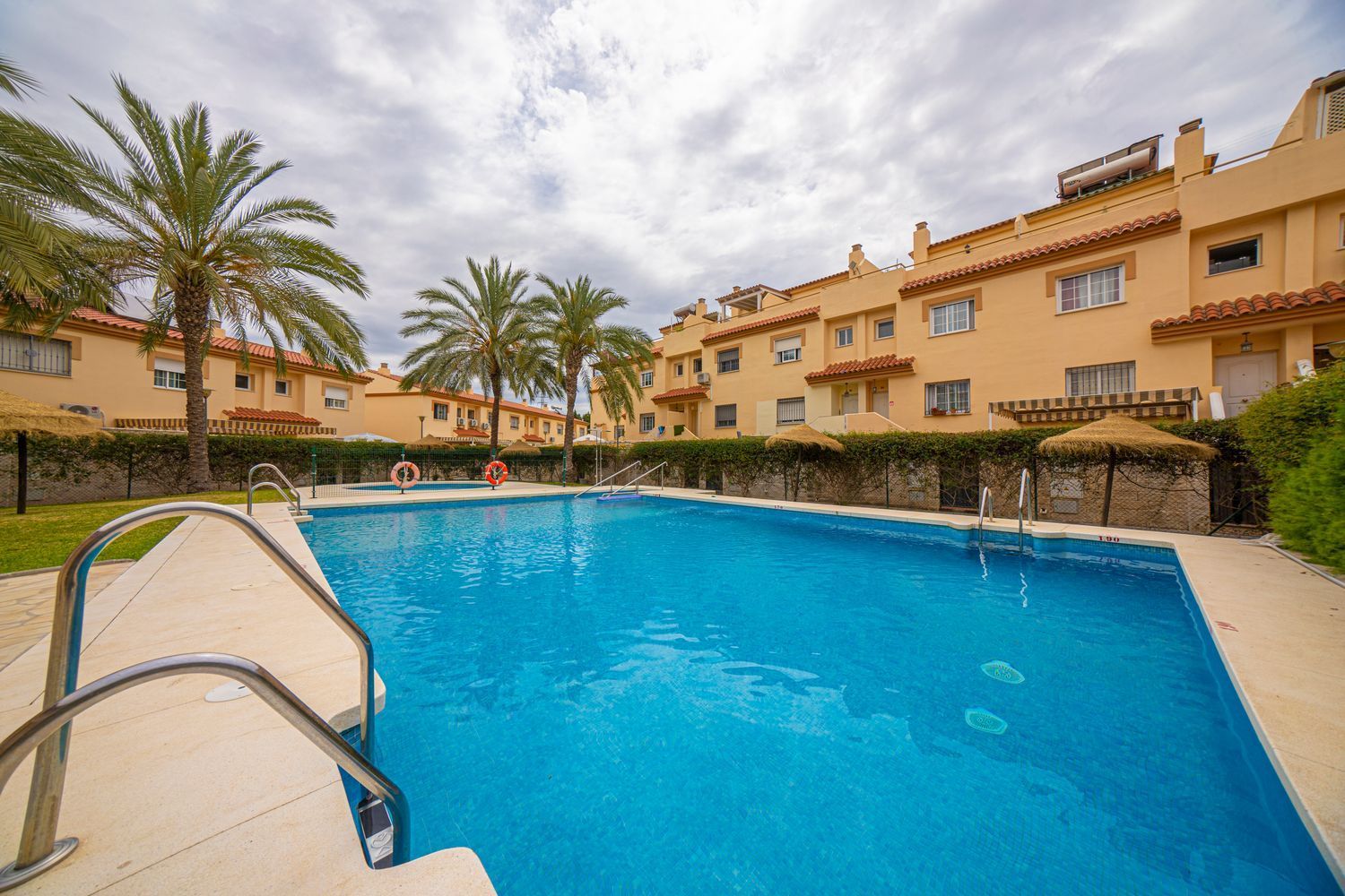 Casa o xalet en venda a Chilches, Vélez-Málaga