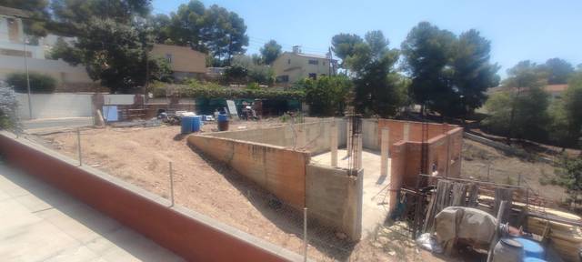 Terreno residencial en Venta en Vespella de Gaià