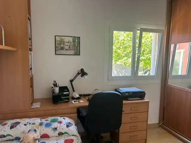 Bedroom of Houses for sale in Llucmajor  with Air Conditioner, Heating and Private garden