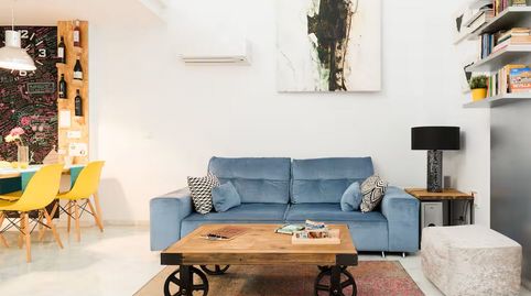 Foto 4 von Wohnungen zur Miete in Arenal - Museo, Sevilla Capital