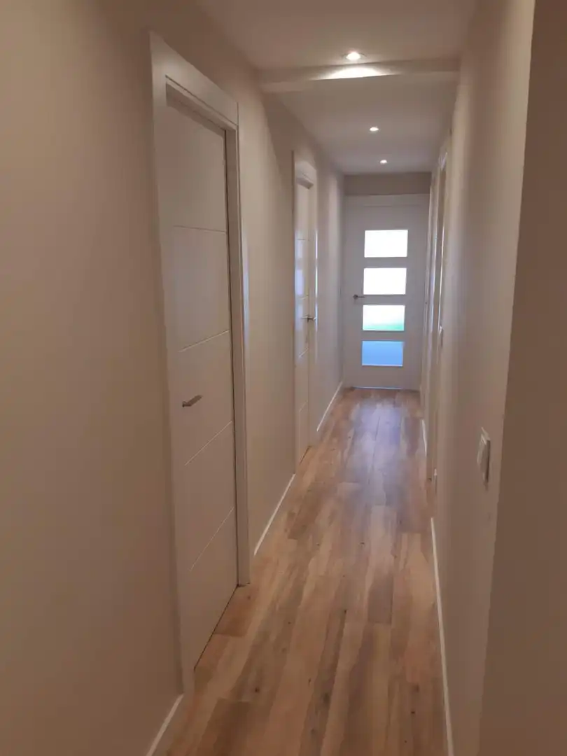 Piso en venta en Valdepeñas con Aire acondicionado, Calefacción y Terraza