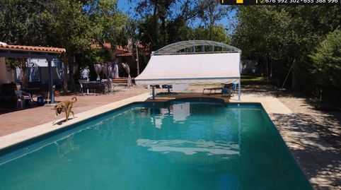 Chalet en venta en Nuevo Valdepeñas, 4 dormitorios., imatge 2