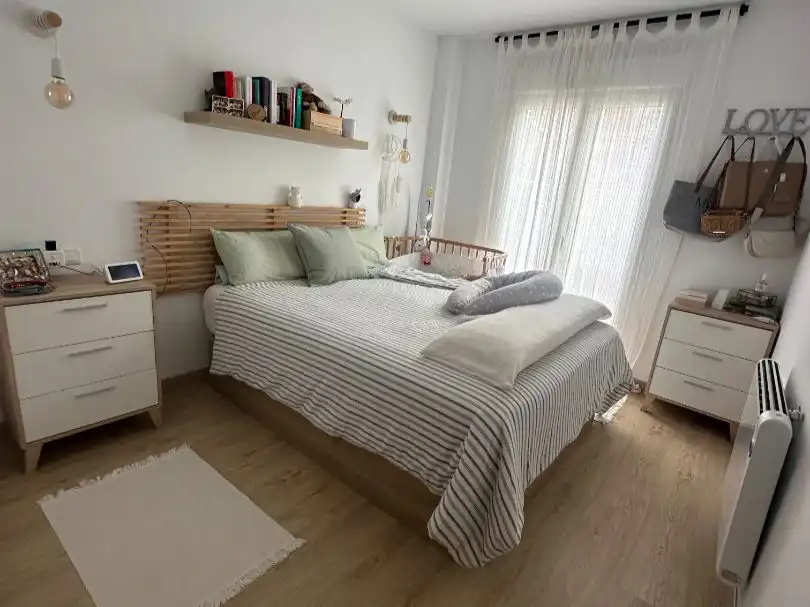Ground floor to rent in Santa Margalida 8, imagen 9