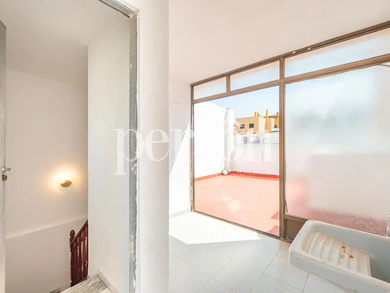 Habitación de Casa o chalet en venta en Valencia con Jardín privado y Terraza