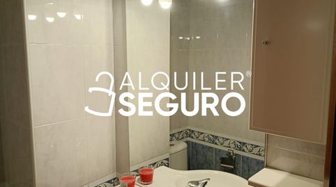 Foto 5 von Wohnung zur Miete in Pablo Morillo, Sansomendi, Vitoria - Gasteiz