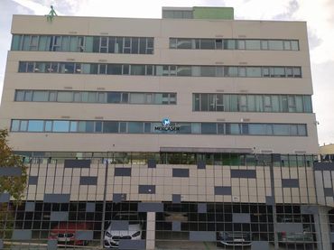 Locale commerciale in vendita a El Barral Ferial