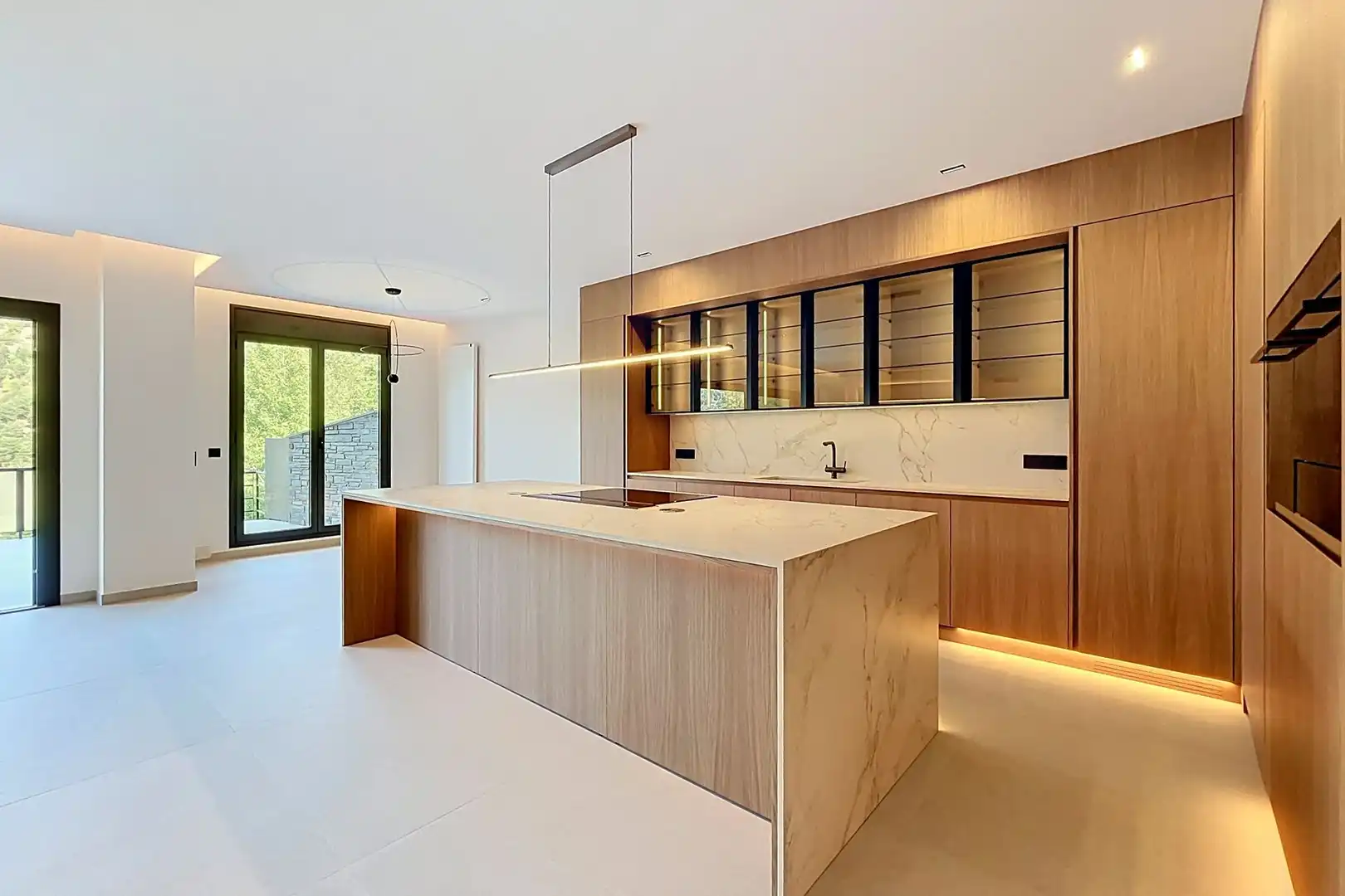 4-bedroom chalet for rent in L'Aldosa, La Massana · 5 of 58