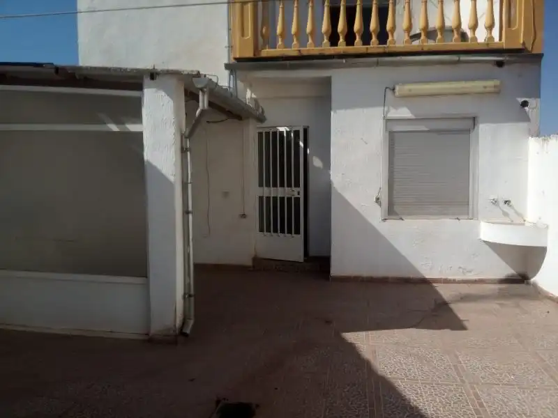 Casa o chalet en venta en Arquillos con Balcón