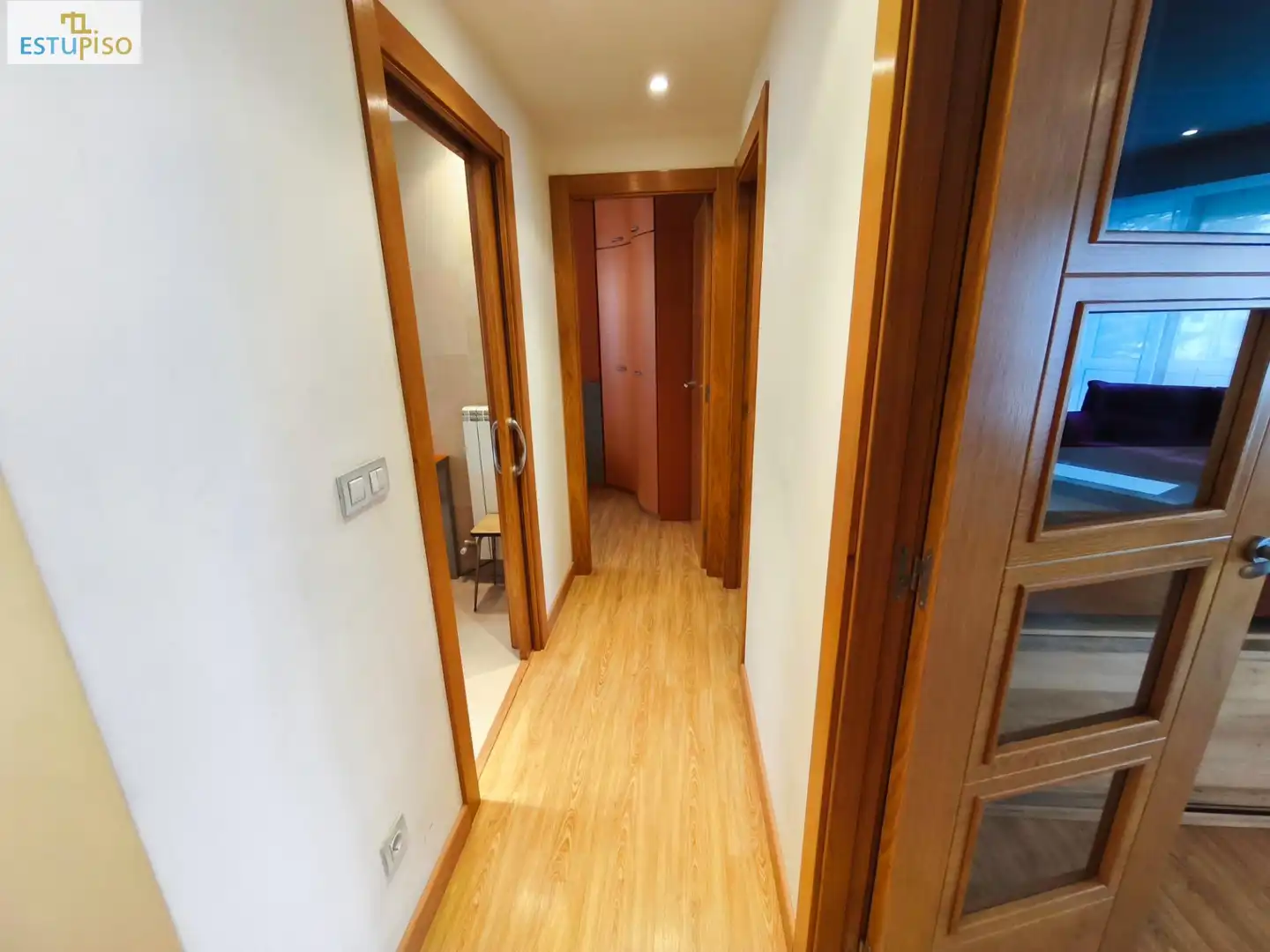 Piso en venta en Calle CEFERINO URIEN, Ali Gobeo