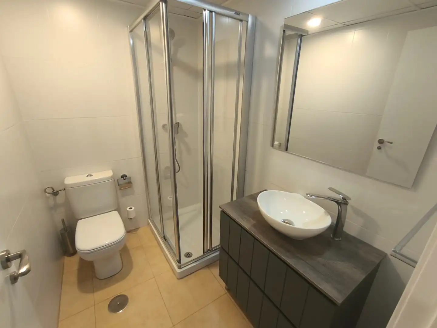 Apartament amb terrassa en venda a Mar Menor Golf, imagen 25