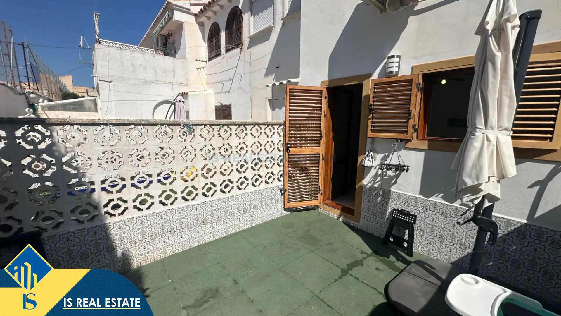 Adosado con terraza en venta en La Mata, imagen 34