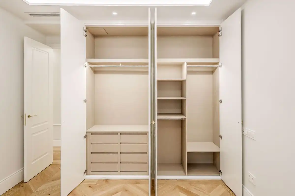 Flat with lift for sale in C. de Isaac Peral, imagen 37