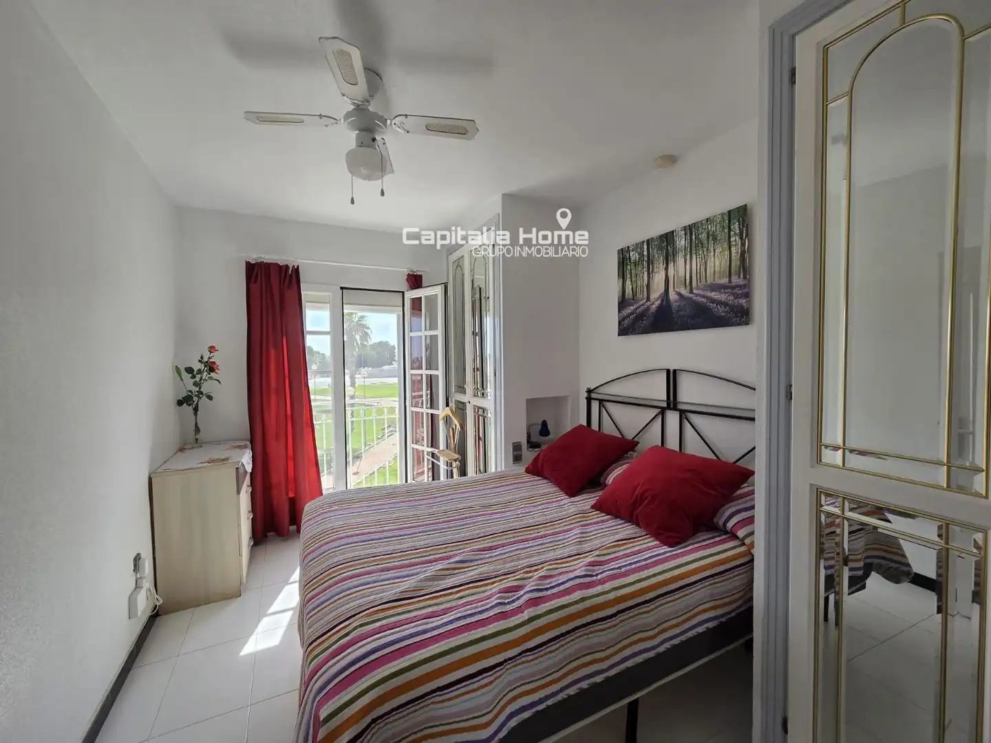 Apartament amb piscina en venda a sagra, imagen 3