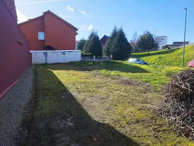 Terreno residenziale in vendita a A Malata - Catabois - Ciudad Jardín, imagen 4