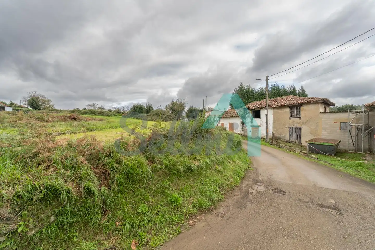 Terrenos y solares en venta en Lugar Piñera, imagen 24