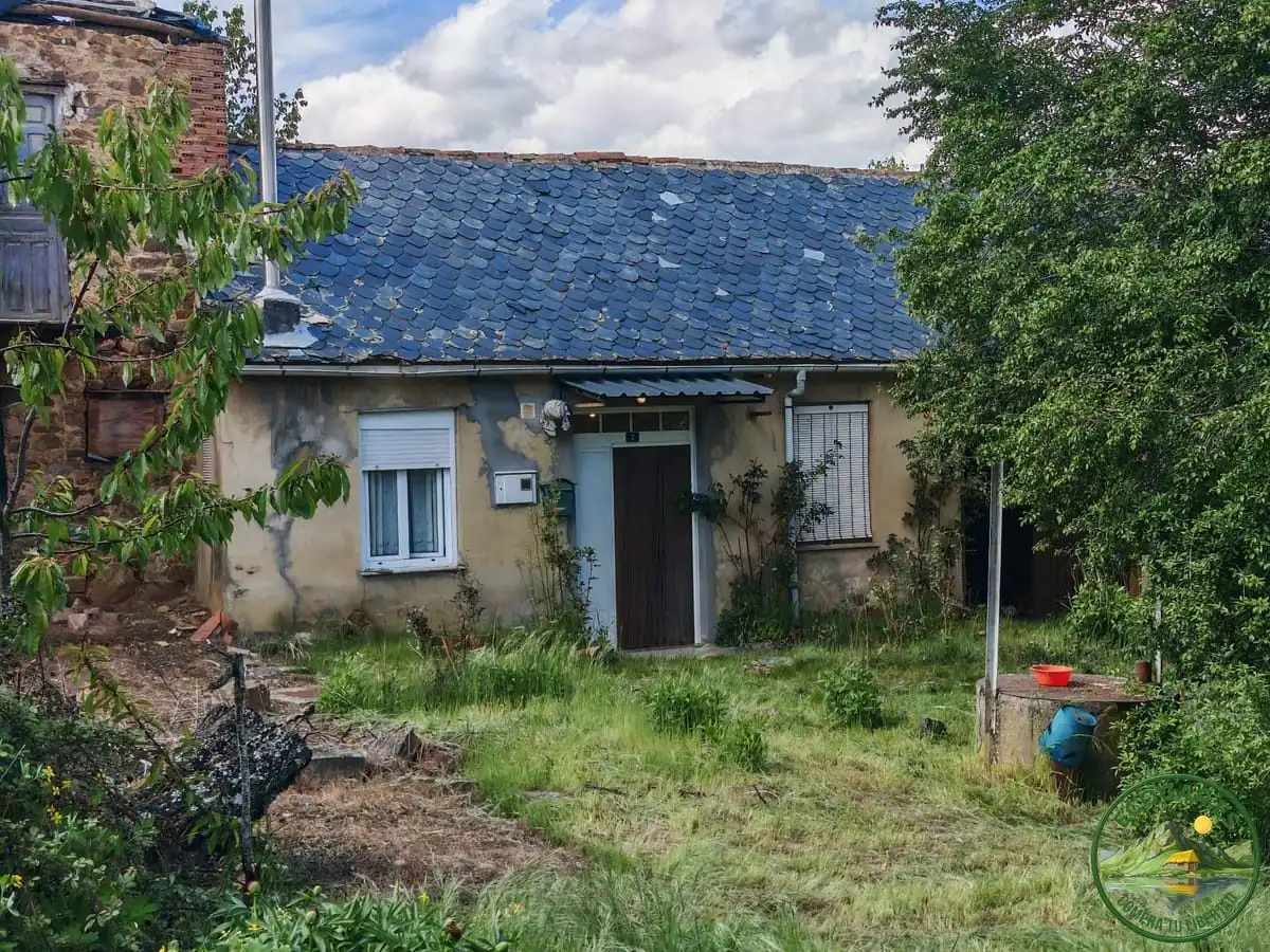 Casa o chalet en venta en Magaz de Cepeda